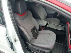 Volkswagen ID.4 X 2021 Pro Extended Range Smart Edition - ფოტო 20