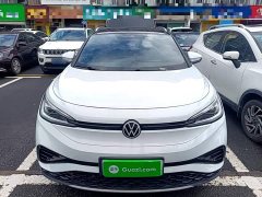 Volkswagen ID.4 X 2021 Pro Extended Range Smart Edition - ფოტო 3