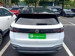 Volkswagen ID.4 X 2021 Pro Extended Range Smart Edition - ფოტო 4