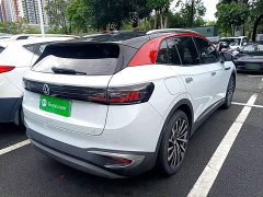 Volkswagen ID.4 X 2021 Pro Extended Range Smart Edition - ფოტო 5