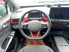 Volkswagen ID.4 X 2021 Pro Extended Range Smart Edition - ფოტო 7