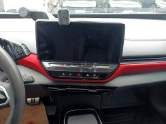 Volkswagen ID.4 X 2021 Pro Extended Range Smart Edition - ფოტო 9