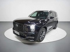 GAC Aion GS8 Pilot Series 2.0T GDI AWD Luxury Smart Connected 7-Seater - ფოტო 1
