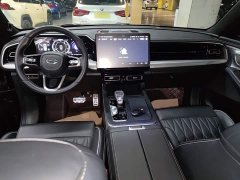 GAC Aion GS8 Pilot Series 2.0T GDI AWD Luxury Smart Connected 7-Seater - ფოტო 10
