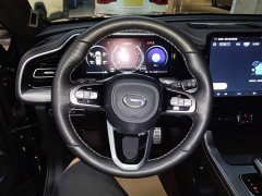GAC Aion GS8 Pilot Series 2.0T GDI AWD Luxury Smart Connected 7-Seater - ფოტო 11