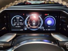 GAC Aion GS8 Pilot Series 2.0T GDI AWD Luxury Smart Connected 7-Seater - ფოტო 12