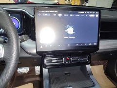GAC Aion GS8 Pilot Series 2.0T GDI AWD Luxury Smart Connected 7-Seater - ფოტო 13
