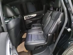 GAC Aion GS8 Pilot Series 2.0T GDI AWD Luxury Smart Connected 7-Seater - ფოტო 17