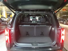 GAC Aion GS8 Pilot Series 2.0T GDI AWD Luxury Smart Connected 7-Seater - ფოტო 19