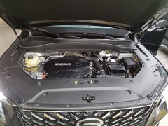GAC Aion GS8 Pilot Series 2.0T GDI AWD Luxury Smart Connected 7-Seater - ფოტო 20