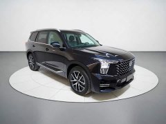 GAC Aion GS8 Pilot Series 2.0T GDI AWD Luxury Smart Connected 7-Seater - ფოტო 4