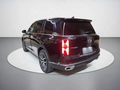 GAC Aion GS8 Pilot Series 2.0T GDI AWD Luxury Smart Connected 7-Seater - ფოტო 5