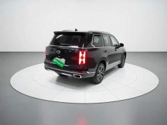 GAC Aion GS8 Pilot Series 2.0T GDI AWD Luxury Smart Connected 7-Seater - ფოტო 7