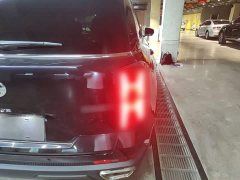 GAC Aion GS8 Pilot Series 2.0T GDI AWD Luxury Smart Connected 7-Seater - ფოტო 8