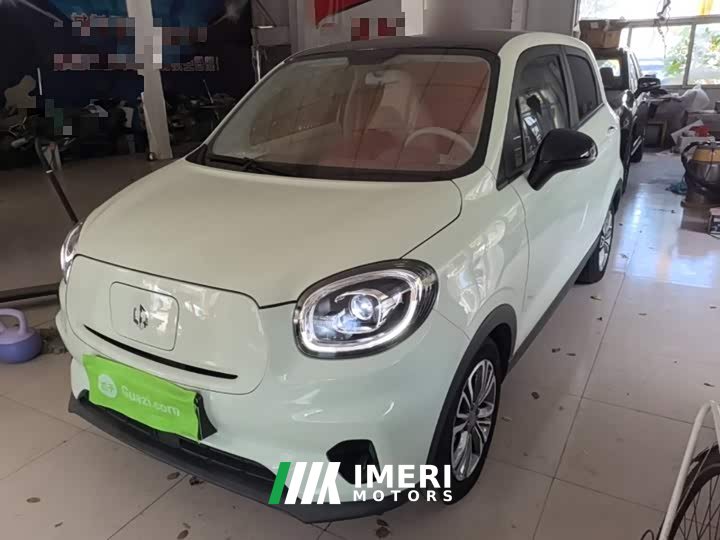 Leapmotor Leapo T03 2024 310 Comfort Edition - ავტომობილი ჩინეთიდან