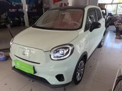 Leapmotor Leapo T03 2024 310 Comfort Edition - ფოტო 1