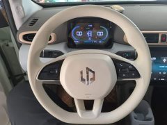 Leapmotor Leapo T03 2024 310 Comfort Edition - ფოტო 11
