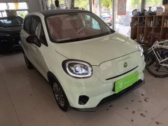 Leapmotor Leapo T03 2024 310 Comfort Edition - ფოტო 4
