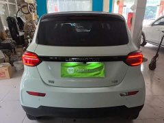 Leapmotor Leapo T03 2024 310 Comfort Edition - ფოტო 6