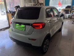 Leapmotor Leapo T03 2024 310 Comfort Edition - ფოტო 7