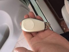Leapmotor Leapo T03 2024 310 Comfort Edition - ფოტო 9