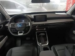 Wuling Xingchi 1.5L CVT Fun Edition - ფოტო 10