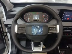 Wuling Xingchi 1.5L CVT Fun Edition - ფოტო 11