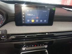Wuling Xingchi 1.5L CVT Fun Edition - ფოტო 13