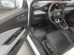 Wuling Xingchi 1.5L CVT Fun Edition - ფოტო 16