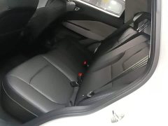Wuling Xingchi 1.5L CVT Fun Edition - ფოტო 17