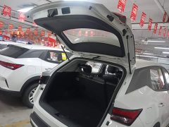 Wuling Xingchi 1.5L CVT Fun Edition - ფოტო 19