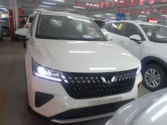 Wuling Xingchi 1.5L CVT Fun Edition - ფოტო 3