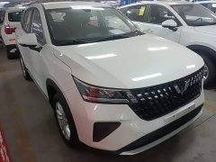 Wuling Xingchi 1.5L CVT Fun Edition - ფოტო 4