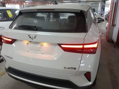 Wuling Xingchi 1.5L CVT Fun Edition - ფოტო 6