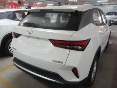 Wuling Xingchi 1.5L CVT Fun Edition - ფოტო 7