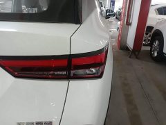 Wuling Xingchi 1.5L CVT Fun Edition - ფოტო 8