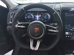 FAW Red Flag HS3 PHEV 117km Dynamic Edition - ფოტო 11