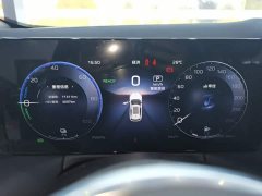 FAW Red Flag HS3 PHEV 117km Dynamic Edition - ფოტო 12