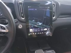 FAW Red Flag HS3 PHEV 117km Dynamic Edition - ფოტო 13