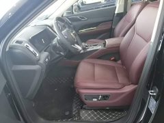 FAW Red Flag HS3 PHEV 117km Dynamic Edition - ფოტო 15