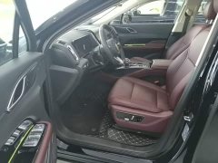 FAW Red Flag HS3 PHEV 117km Dynamic Edition - ფოტო 16
