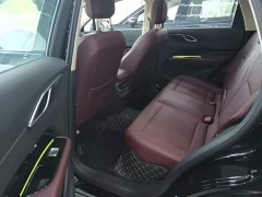 FAW Red Flag HS3 PHEV 117km Dynamic Edition - ფოტო 17