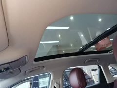 FAW Red Flag HS3 PHEV 117km Dynamic Edition - ფოტო 18
