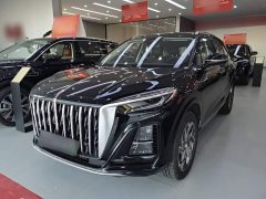 FAW Red Flag HS3 PHEV 117km Dynamic Edition - ფოტო 2