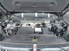 FAW Red Flag HS3 PHEV 117km Dynamic Edition - ფოტო 20