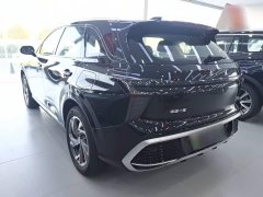 FAW Red Flag HS3 PHEV 117km Dynamic Edition - ფოტო 5