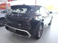 FAW Red Flag HS3 PHEV 117km Dynamic Edition - ფოტო 7