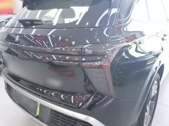 FAW Red Flag HS3 PHEV 117km Dynamic Edition - ფოტო 8