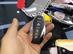 FAW Red Flag HS3 PHEV 117km Dynamic Edition - ფოტო 9