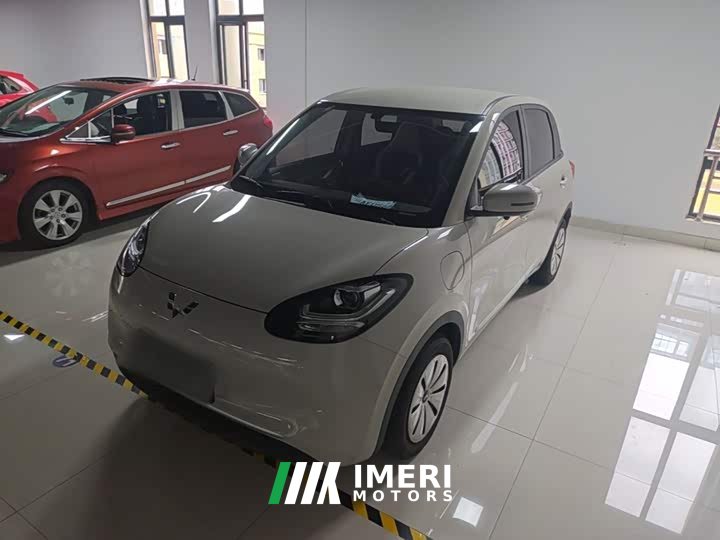 Wuling Binguo 203km Light Enjoy Edition - ავტომობილი ჩინეთიდან